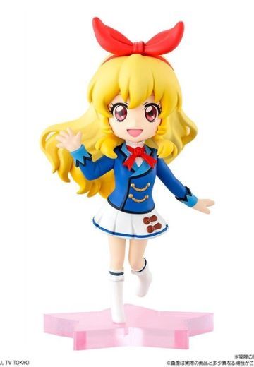 食玩 偶像活动! 星宫莓 | Hpoi手办维基