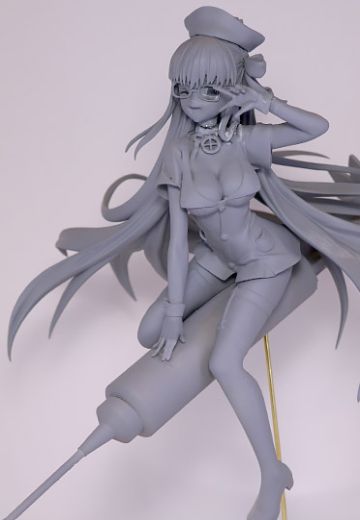 Fate / Grand Order BB 护士ver.