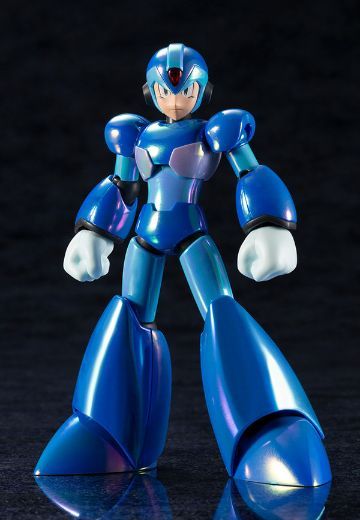 洛克人X 艾克斯 高级充能射击版