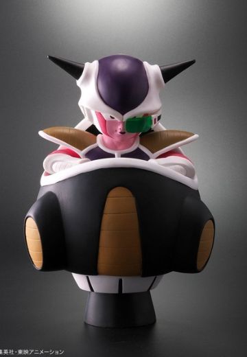 龙珠复古软胶系列 龙珠Z 弗力萨 Special Color