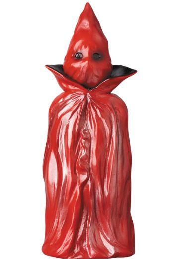 东映レトロソフビCollection 假面骑士 大首领 Akazukinban  | Hpoi手办维基