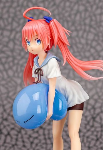 关于我转生变成史莱姆这档事  米莉姆·纳瓦 | Hpoi手办维基