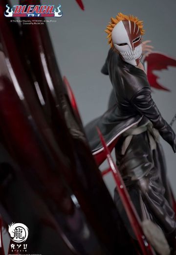 死神 黒崎一护 | Hpoi手办维基