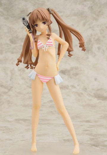 GUTTOKURU人形收藏系列 La beauté #11  等待着那个夏天 山乃柠檬 泳装 | Hpoi手办维基