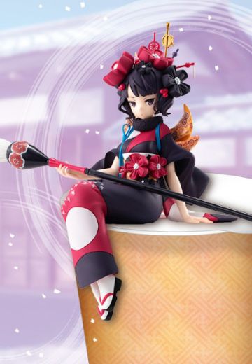 压泡面 命运-冠位指定 降临者 / 葛饰北斋 | Hpoi手办维基