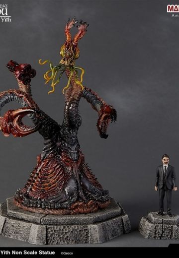 超时间之影伊苏的伟大种族 | Hpoi手办维基