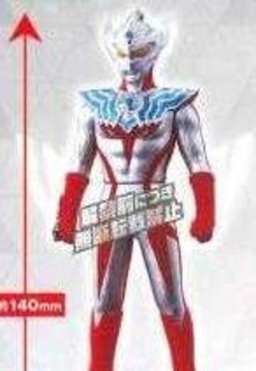 奥特曼ヒーロー系列 #65 奥特曼マンタイガ 奥特曼マンタイガ 