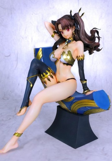 Fate / Grand Order 伊什塔尔 | Hpoi手办维基