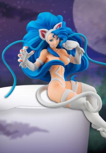 压泡面手办 吸血鬼 菲莉西亚  | Hpoi手办维基