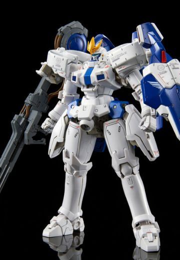 RG 1/144 杜鲁基斯Ⅲ