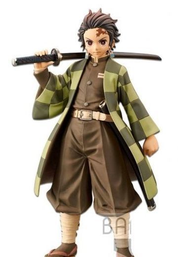 鬼灭之刃 灶门炭治郎 