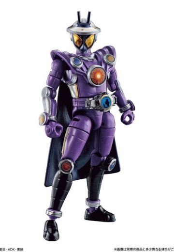 创动 假面骑士Zi-O 假面骑士Ginga | Hpoi手办维基