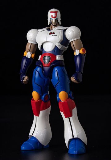 无敌三四郎 柔王丸 | Hpoi手办维基