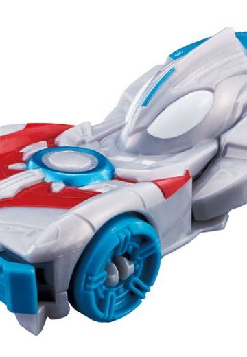 アタック変形 ウルトラビークル オーブビークル  | Hpoi手办维基