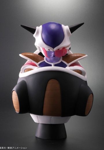 龙珠复古软胶系列 龙珠Z 弗力萨 Normal Color | Hpoi手办维基