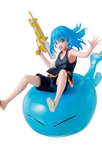 一番赏 关于我转生变成史莱姆这档事 利姆露·坦派斯特 Summer