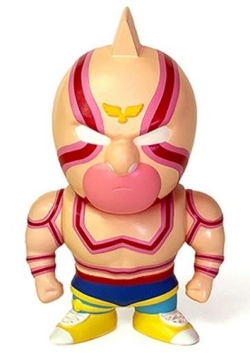 Kinnikuman Muscle Shot Series 筋肉人 筋肉人スーパー・菲尼克斯  | Hpoi手办维基