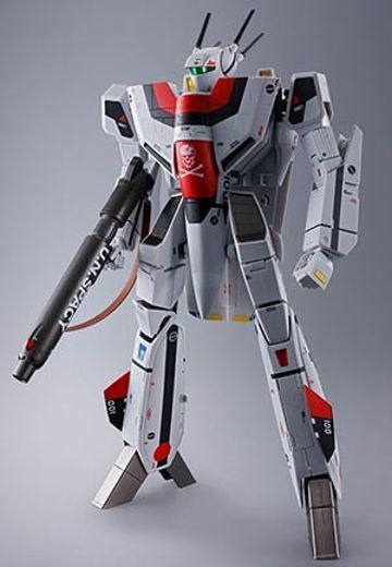 DX 超合金 超时空要塞 可曾记得爱 VF-1S Valkyrie（一条辉机）