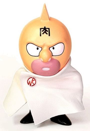 Kinnikuman Muscle Shot Series 筋肉人 筋肉人 Ouke no Cape Ver. 