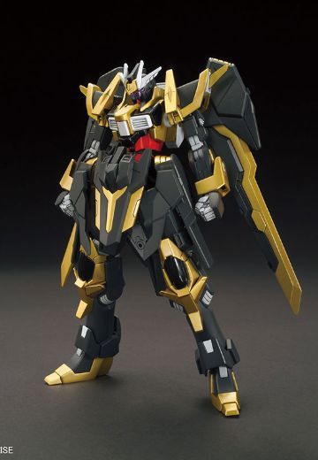HGBF 1/144 高达シュバルツリッター（再贩）[BANDAI SPIRITS]《０７月予约》