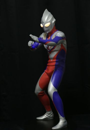 ART MASTER 3D 迪迦奥特曼