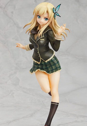 我的朋友很少 柏崎星奈 | Hpoi手办维基