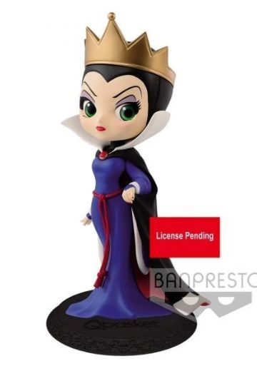 Q Posket 白雪姫 邪悪な女王  | Hpoi手办维基