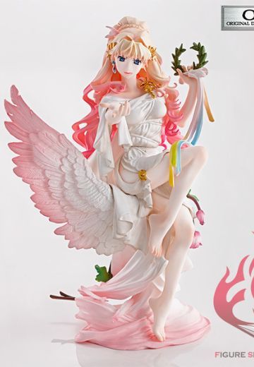 Figure Spirits Kuji 超时空要塞F 雪莉露・诺姆 Pink Venus of The Galaxy
