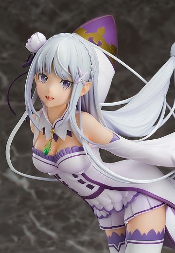 Re：从零开始的异世界生活 爱蜜莉雅 | Hpoi手办维基