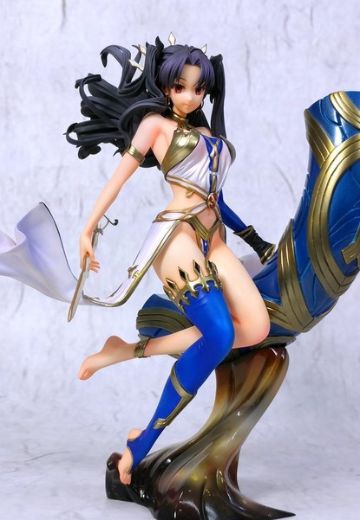 	Fate / Grand Order 伊什塔尔