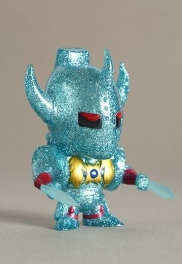 Kinnikuman Muscle Shot Series 筋肉人 悪魔将军 Merry-go-round Ver.  | Hpoi手办维基