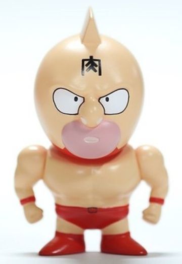 Kinnikuman Muscle Shot Series 筋肉人 筋肉人 Red Pants Ver.  | Hpoi手办维基