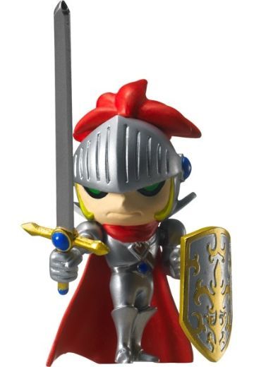 オレカバトル Figure Collection 1 モンスター烈伝 オレカバトル 戦士タンタ 