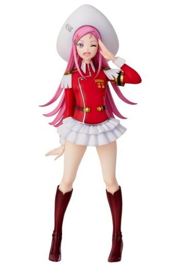 交响诗篇 超进化1	阿尼莫奈