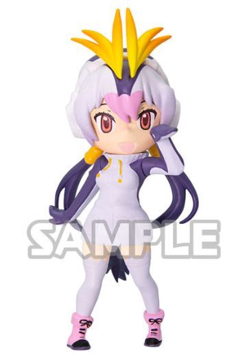 兽娘动物园 Collection Figure 皇帝企鹅