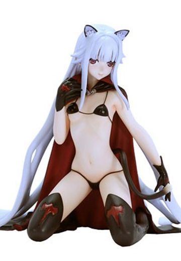 美少女万华镜 -被诅咒的传说少女 篝之雾枝  | Hpoi手办维基