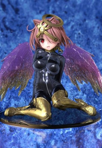 	末广酱 天使ver. R | Hpoi手办维基