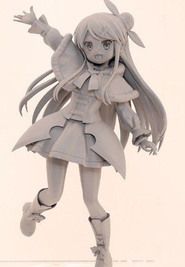 闪耀幻想曲 九条可怜 | Hpoi手办维基