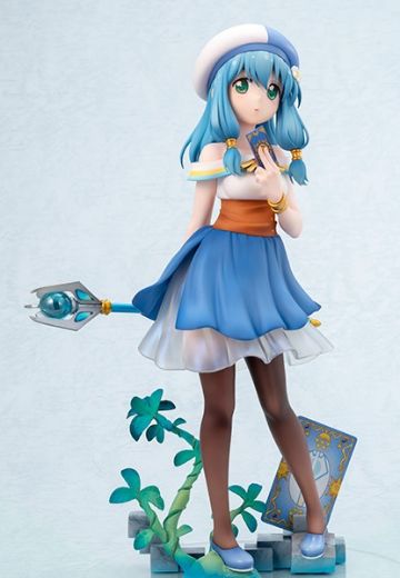 Endro~！ 梅瑟 | Hpoi手办维基