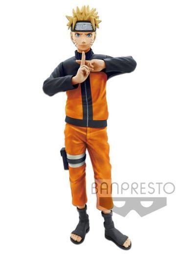 Grandista NARUTO -火影忍者- 疾风传 漩涡鸣人