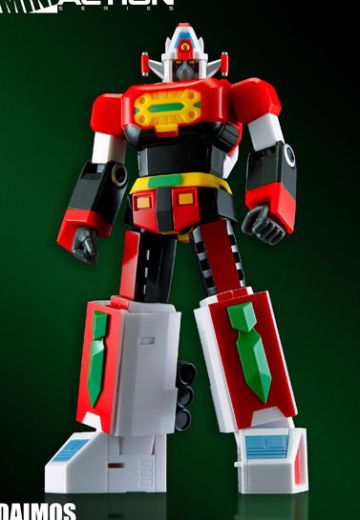 迷你可动手办 斗将戴莫斯 | Hpoi手办维基