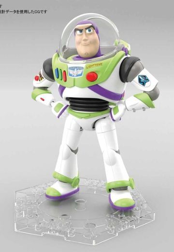 玩具总动员4 巴斯光年