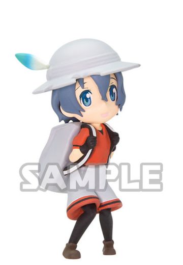 兽娘动物园 Collection Figure 小包