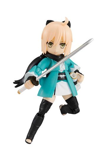 桌面军队 Fate/Grand Order 冲田总司 Saber 