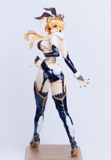 Fate/Grand Order 阿尔托利亚·潘德拉贡〔Lancer〕兔女郎 | Hpoi手办维基