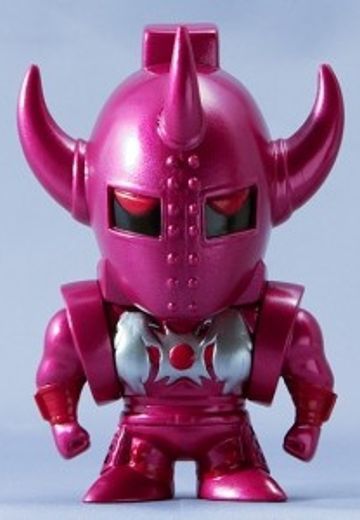 Kinnikuman Muscle Shot Series 筋肉人 悪魔将军 Comic Cover Ver.  | Hpoi手办维基