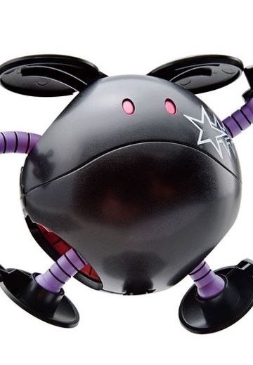 Haropla 高达创形者 哈罗  黑色三连星 