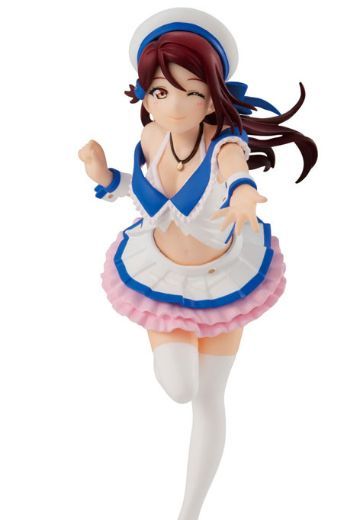 扭蛋肖像 Love Live! Sunshine!! 樱内梨子  | Hpoi手办维基