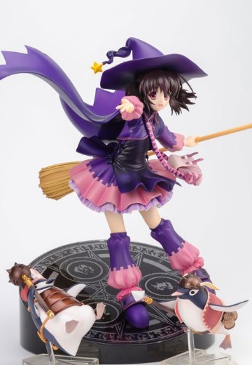 Konomi Witch | Hpoi手办维基