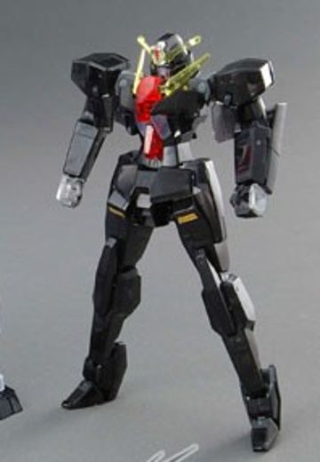 HG00 1/144 机动战士高达00 第二季 GN-009 天使长高达 彩色透明版 | Hpoi手办维基